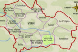 Histoire et patrimoine de Veyrines de Vergt (Dordogne)