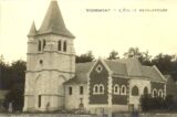 Histoire et patrimoine de Vignemont (Oise)