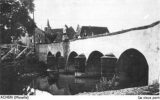 Histoire d’Achen (Moselle)