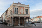 Histoire et patrimoine de Aire sur la Lys (Pas-de-Calais)