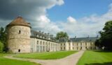 Histoire et patrimoine de Brou sous Chantereine (Seine-et-Marne)