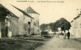Histoire et patrimoine de Carnetin (Seine-et-Marne)