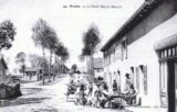 Histoire et patrimoine de Doubs (Doubs)