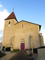 Histoire de Francheville (Meurthe-et-Moselle)