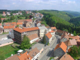 Histoire de Goetzenbruck (Moselle)