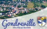 Histoire et patrimoine de Gondreville (Meurthe-et-Moselle)