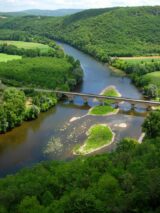 Histoire et patrimoine de Groléjac (Dordogne)