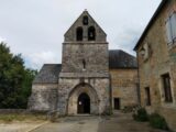Histoire et patrimoine de Ladornac (Dordogne)
