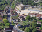 Histoire et patrimoine de Les Eyzies (Dordogne)
