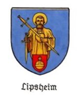 Histoire et patrimoine de Lipsheim (Bas-Rhin)