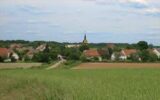 Histoire et patrimoine de Saint-Broing (Haute-Saône)