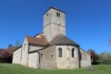 Histoire et patrimoine de Salornay sur Guye (Saône-et-Loire)