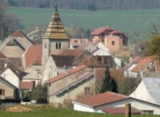 Histoire et patrimoine de Sornay (Haute-Saône)