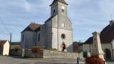 Histoire et patrimoine de Tincey et Pontrebeau (Haute-Saône)