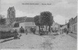 Histoire et patrimoine de Villiers sous Grez (Seine-et-Marne)