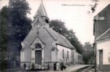 Histoire et patrimoine de Flers sur Noye (Somme)