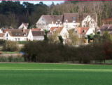 Histoire et patrimoine de Fleurines (Oise)