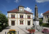 Histoire et patrimoine de Goux les Usiers (Doubs)