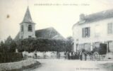 Histoire et patrimoine de Guermantes (Seine-et-Marne)