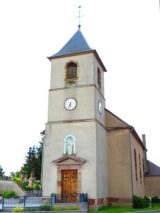 Histoire d’Ippling (Moselle)