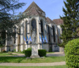 Histoire et patrimoine de Lagny sur Marne (Seine-et Marne)