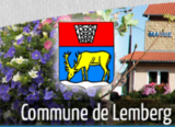 Histoire et patrimoine de Lemberg (Moselle)