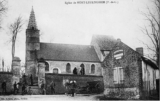 Histoire et patrimoine de Nort-Leulinghem (Pas-de-Calais)