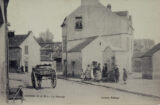 Histoire et patrimoine de Lognes (Seine-et-Marne)