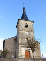 Histoire de Manonville (Meurthe-et-Moselle)