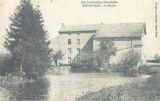 Histoire de Minorville (Meurthe-et-Moselle)