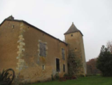 Histoire et patrimoine de Monplaisant (Dordogne)