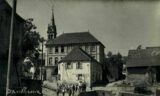 Histoire de Montbronn (Moselle)