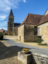 Histoire et patrimoine de Nabirat (Dordogne)