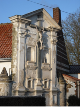 Histoire et patrimoine de Nort-Leulinghem (Pas-de-Calais)