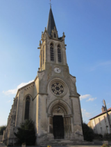 Histoire de Noviant aux Prés (Meurthe-et-Moselle)