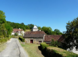 Histoire d’Orliaguet (Dordogne)