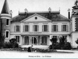 Histoire et patrimoine de Roissy en Brie (Seine-et-Marne)
