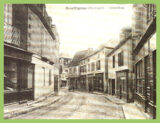 Histoire et patrimoine de Rouffignac (Dordogne)