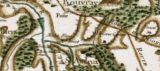 Histoire et patrimoine de Saint-Andeux (Côte d’Or)