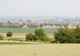 Histoire et patrimoine de Schnersheim (Bas-Rhin)