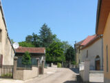 Histoire et patrimoine de Tromarey (Haute-Saône)