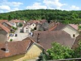 Histoire et patrimoine de Vallerois-le-Bois (Haute-Saône)