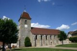 Histoire et patrimoine de Velesmes-Echevanne (Haute-Saône)