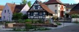 Histoire et patrimoine de Wintzenheim-Kochersberg (Bas-Rhin)