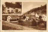 Histoire de Roppeviller (Moselle)
