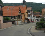 Histoire et patrimoine de Drachenbronn-Birlenbach (Bas-Rhin)