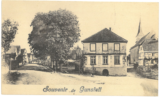 Histoire et patrimoine de Gunstett (Bas-Rhin)