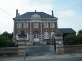 Histoire de Hangard (Somme)