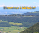 Histoire et patrimoine de Métabief (Doubs)