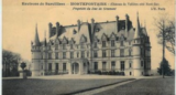 Histoire et patrimoine de Mortefontaine (Oise)
